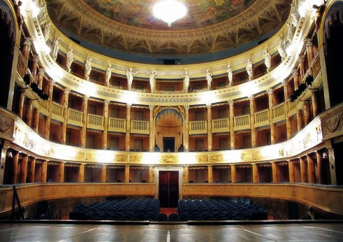 teatro